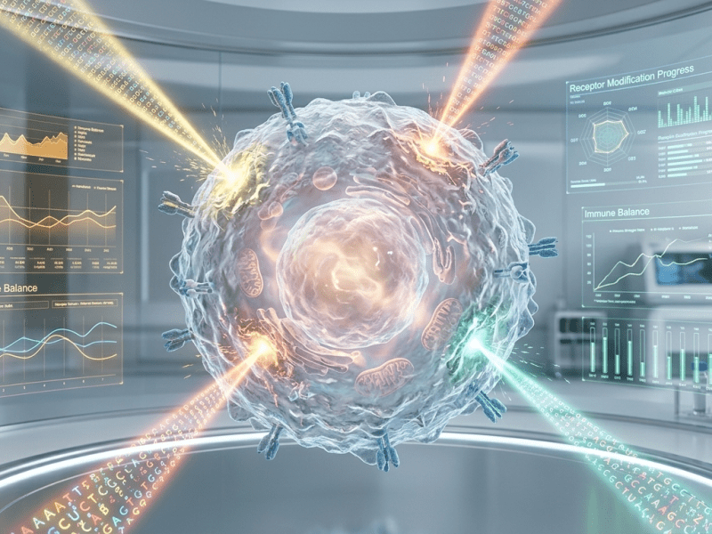 Teaching Your Cells to Heal the&nbsp;Gut