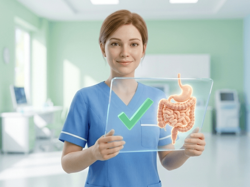 A Helping Hand for Your Stoma: How ‘Nurse Navigators’ Make Life&nbsp;Easier