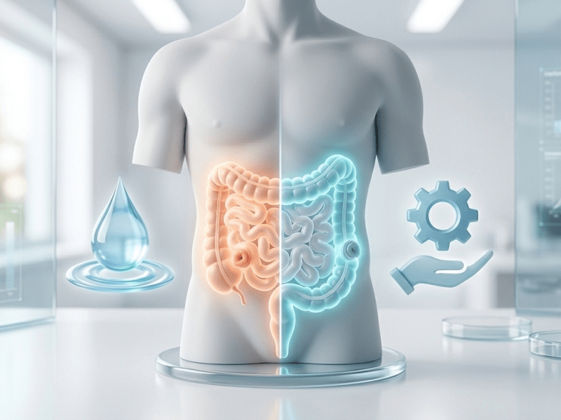 New Study Compares Hospital Admissions for Ileostomies and&nbsp;Colostomies