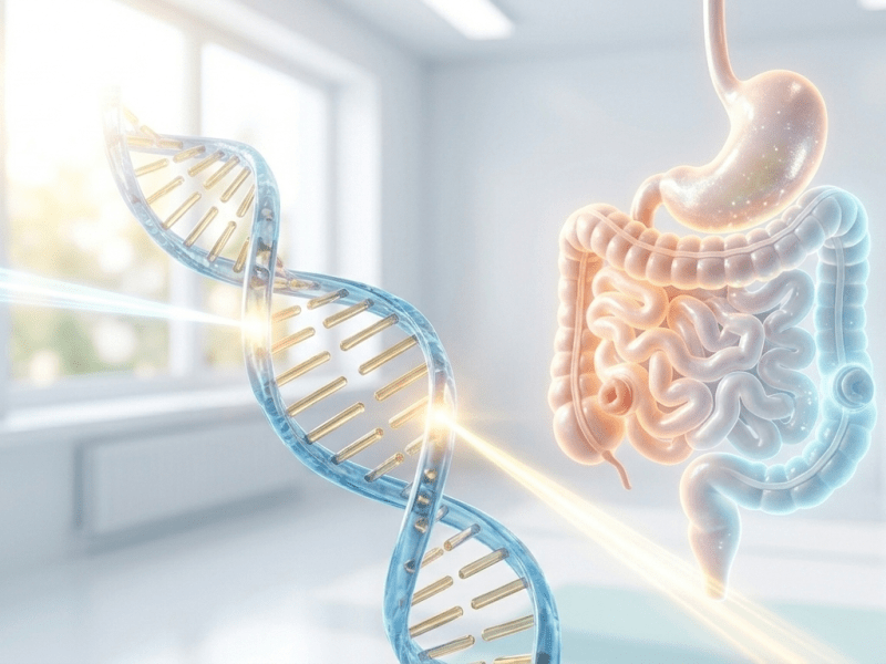 Double Power and a New Hope for Crohn’s: Two Major IBD Breakthroughs&nbsp;Revealed