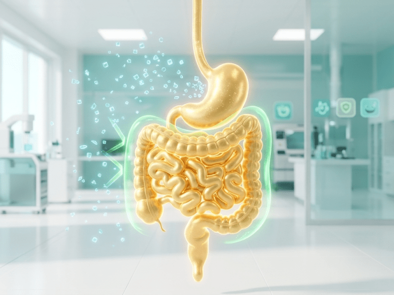 Microplastics and IBD: How Everyday Plastic May Be a Hidden Gut&nbsp;Trigger