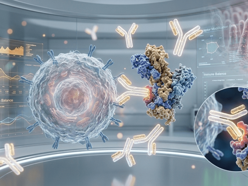 New Hope for Crohn’s Fistulas: Guselkumab Shows Significant&nbsp;Healing