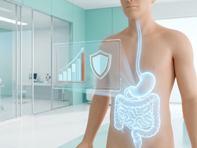 Smart Planning for Surgery: How AI Predicts Your Recovery&nbsp;Path