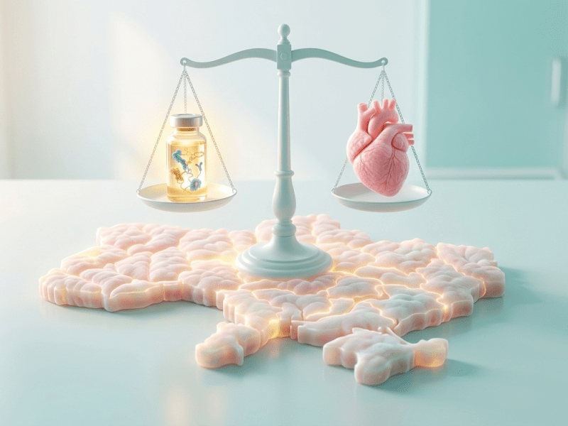 The ‘Postcode Lottery’: How Where You Live Affects Your IBD&nbsp;Care