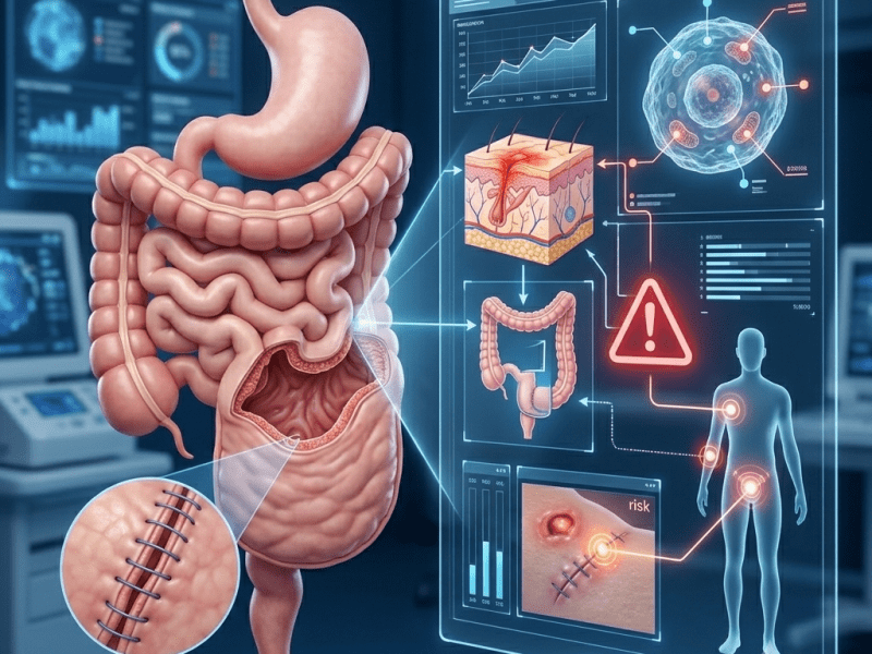 Understanding J-Pouch Risks: New Findings for Patients with Pyoderma&nbsp;Gangrenosum