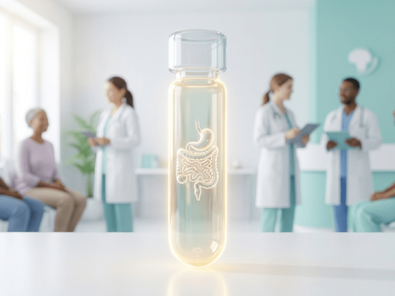 How a Simple Blood Test Could Track Your Gut&nbsp;Healing