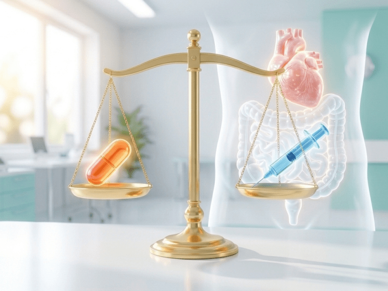 New Study Reassures Patients about JAK Inhibitor&nbsp;Safety