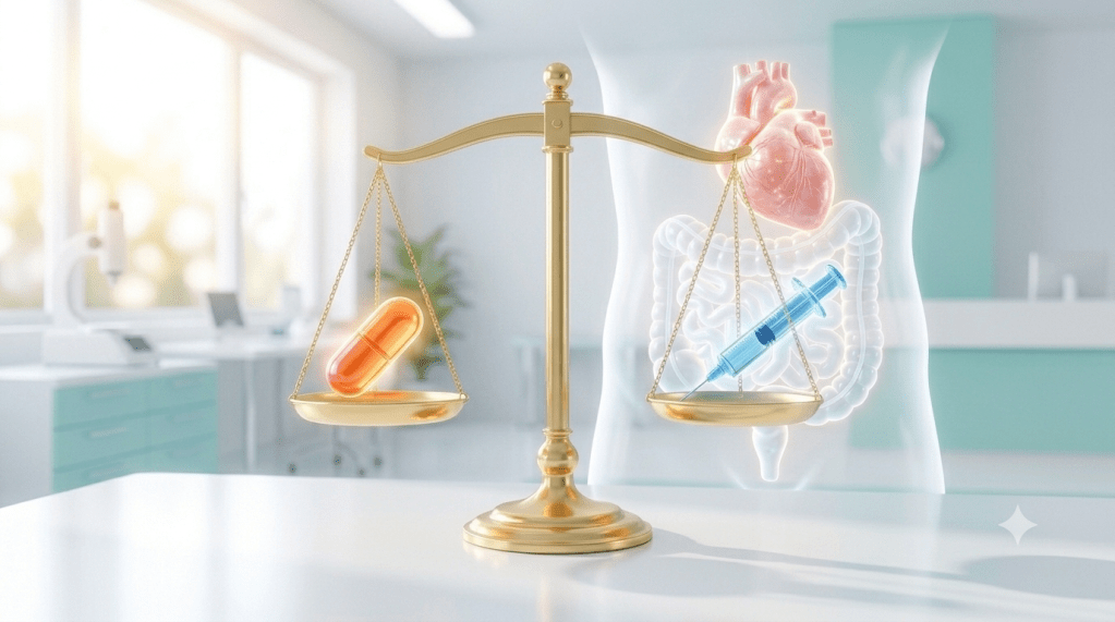 New Study Reassures Patients about JAK Inhibitor&nbsp;Safety