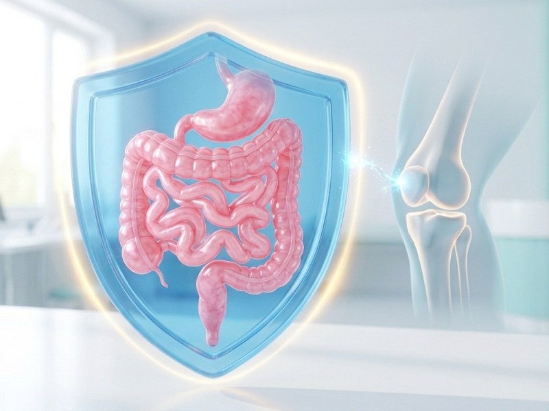 Why Your Crohn’s or Colitis Medicine Needs a Safety&nbsp;‘Lookout’