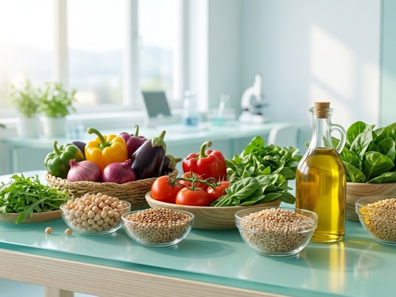 How Whole Foods Can Help Heal Your Gut in&nbsp;IBD