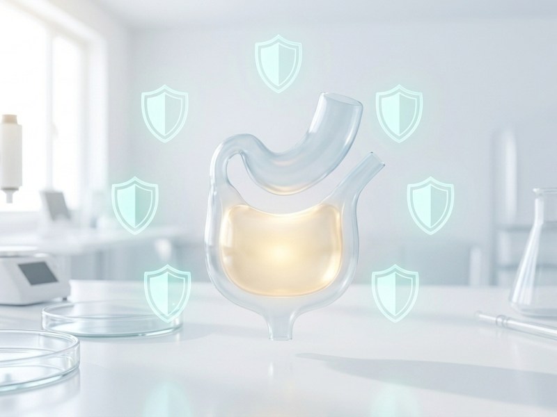 Unlocking the J-Pouch Puzzle: Six Key Risk Factors for Chronic&nbsp;Pouchitis